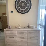 شقة La Maison Du Soleil *