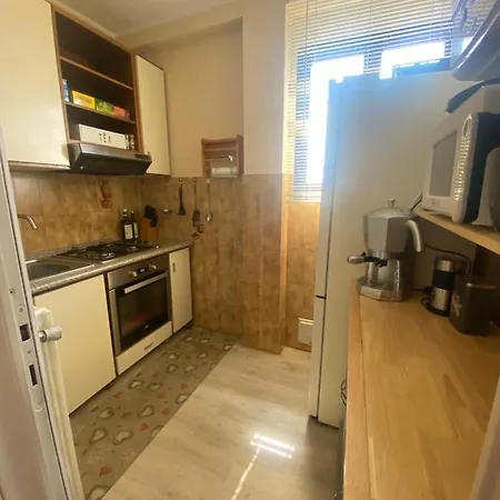 La Maison Du Soleil Apartment *