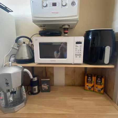 Apartmán La Maison Du Soleil *