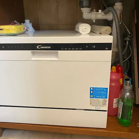 La Maison Du Soleil Lägenhet *