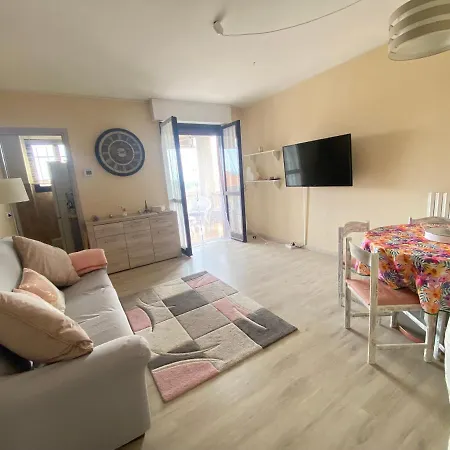 Daire La Maison Du Soleil Colazza