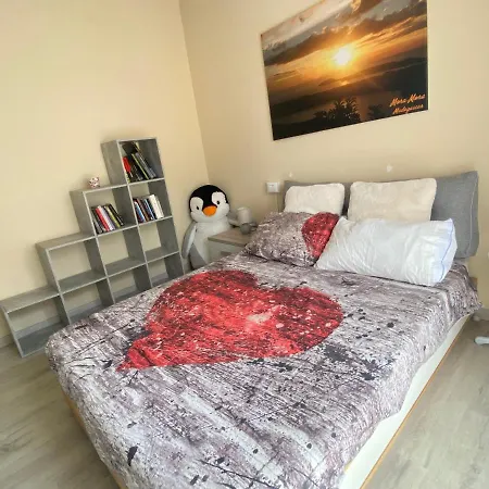 Apartmán La Maison Du Soleil *