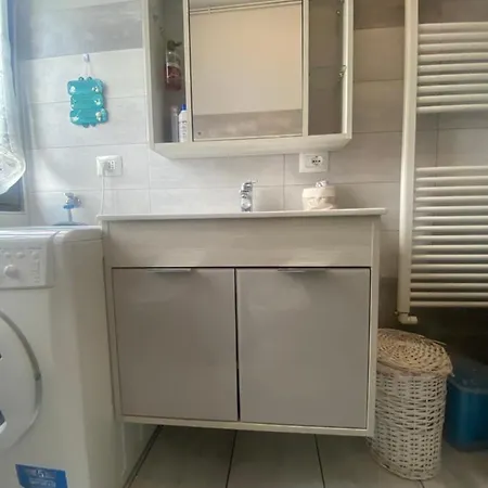 La Maison Du Soleil Apartment *
