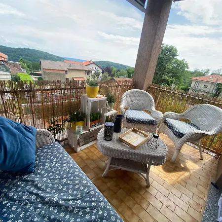 La Maison Du Soleil Colazza