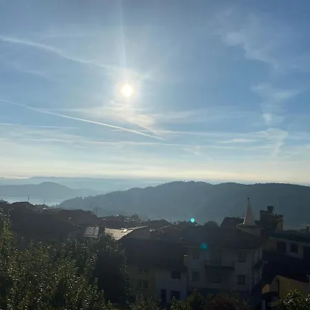 Apartament La Maison Du Soleil