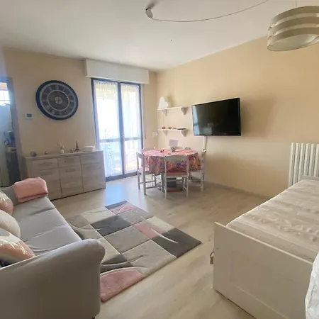 Apartment La Maison Du Soleil Colazza