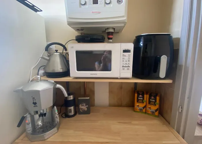 Apartmán La Maison Du Soleil *