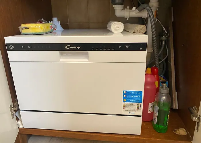 La Maison Du Soleil Apartament *