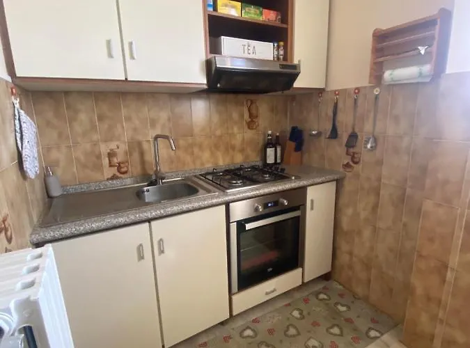 La Maison Du Soleil *