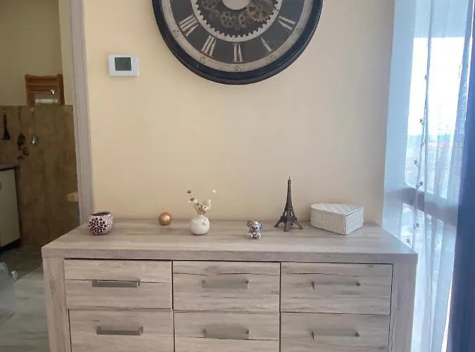 Apartament La Maison Du Soleil *