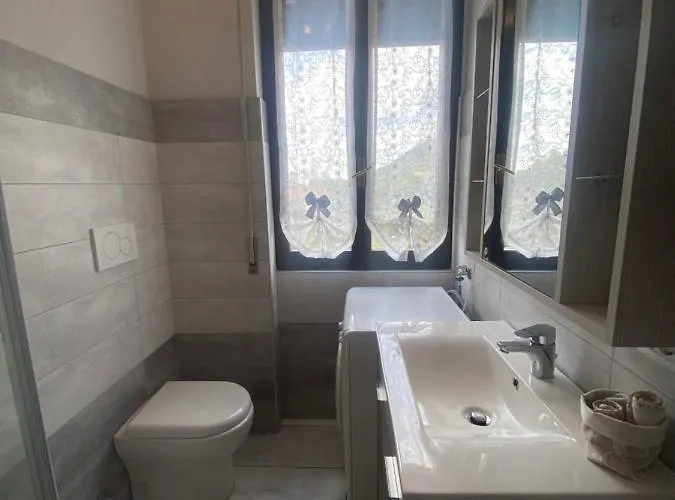 La Maison Du Soleil Apartamento *