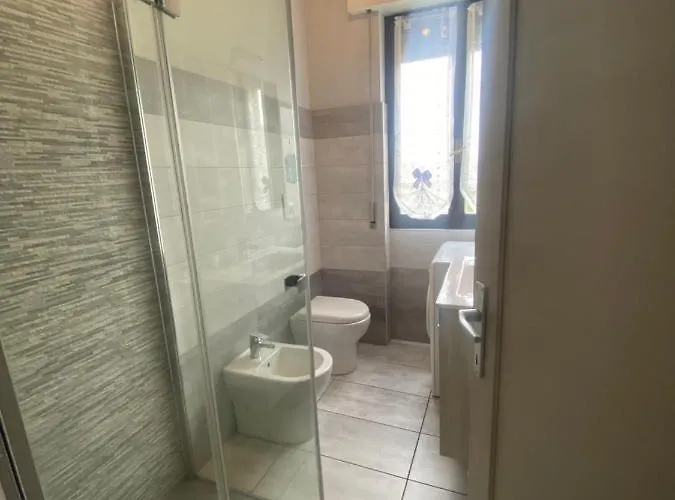 La Maison Du Soleil Apartamento