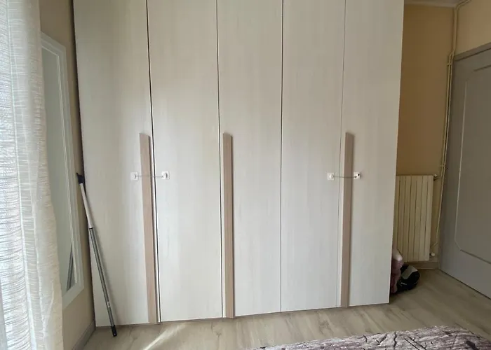 Apartamento La Maison Du Soleil *