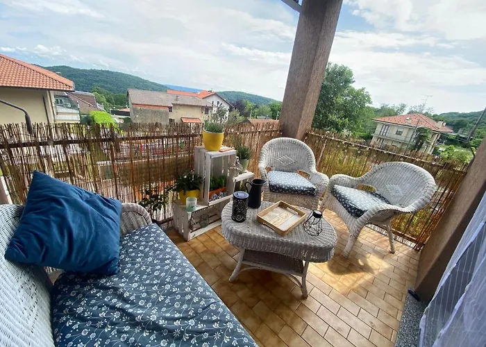 La Maison Du Soleil Colazza