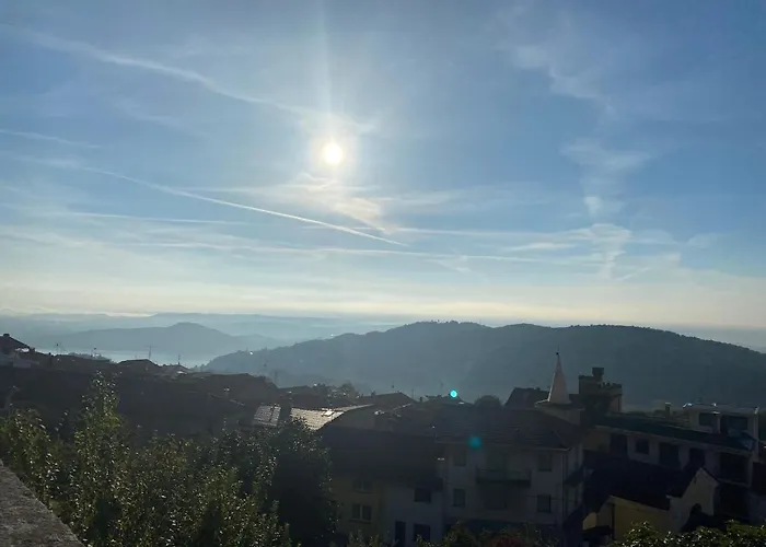 Apartament La Maison Du Soleil