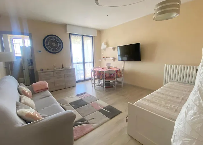 Apartament La Maison Du Soleil Colazza