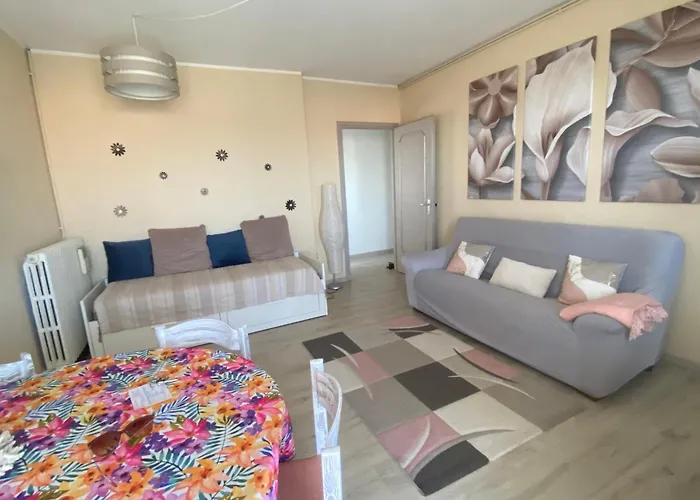 La Maison Du Soleil * Colazza