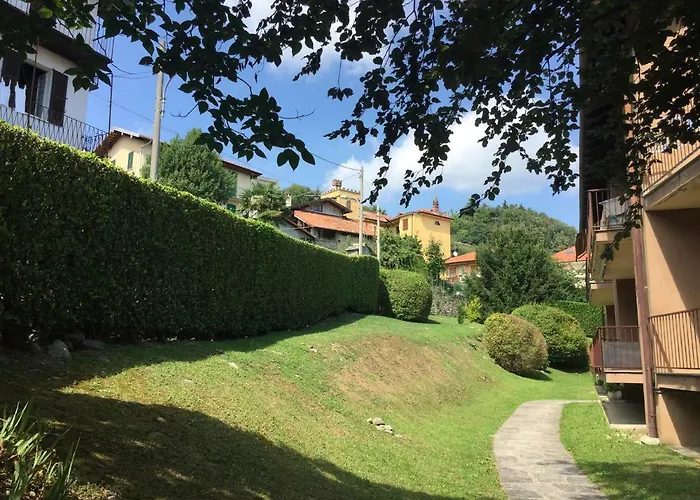 Apartamento La Maison Du Soleil Colazza